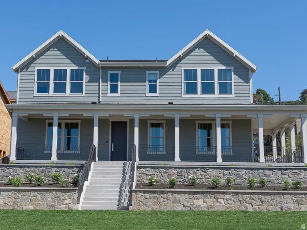 448 E Capitol View Ln, Salt Lake City