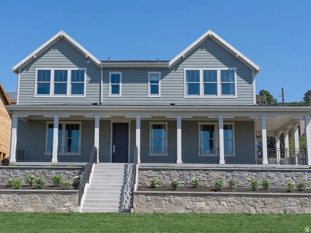 448 E Capitol View Ln, Salt Lake City