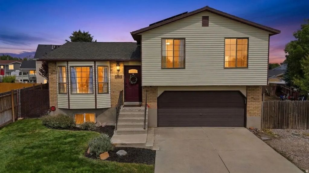 5498 W 6635 S, West Jordan