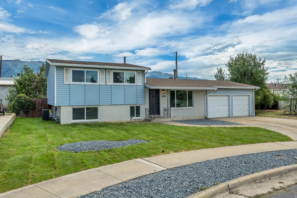1926 N 440 W, Layton