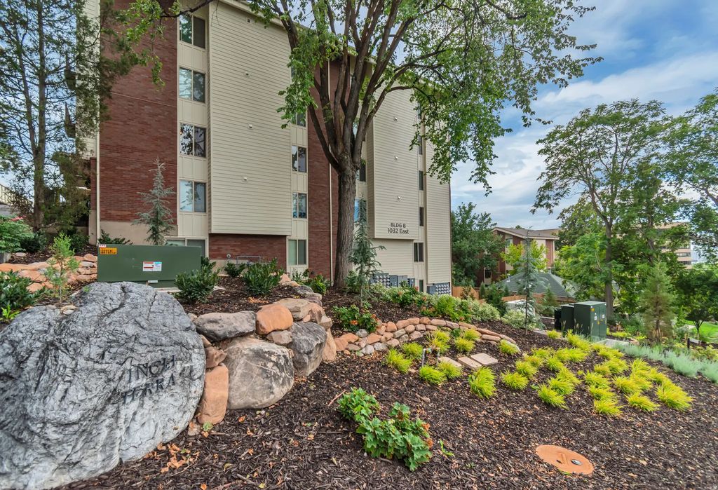 1032 E 400 S 410-b, Salt Lake City