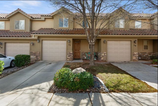 150 N 1100 E 17, Washington