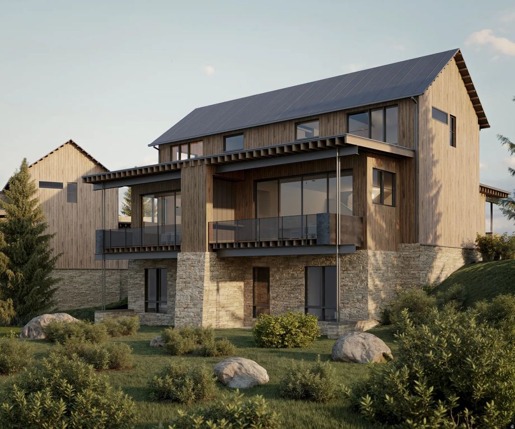 10214 N Liv Pl C-05, Park City