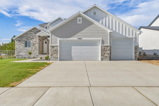 3402 W 900 N 132, Layton
