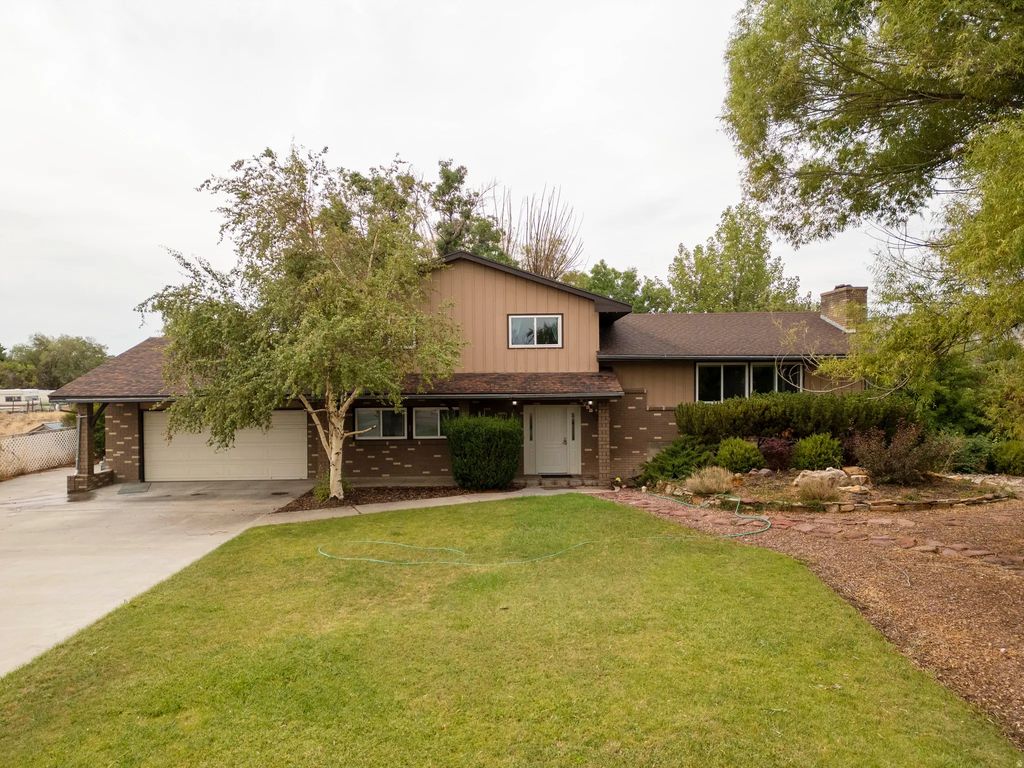 2795 W 1100 N, Vernal