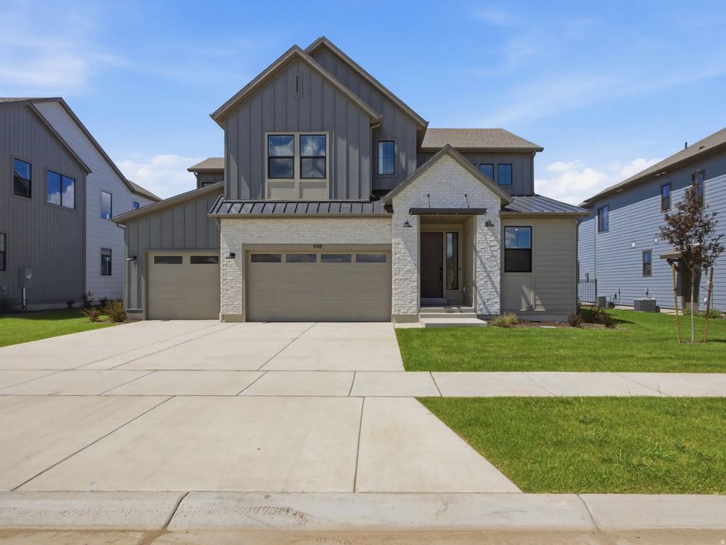 948 S Romney Rd 242, Heber City