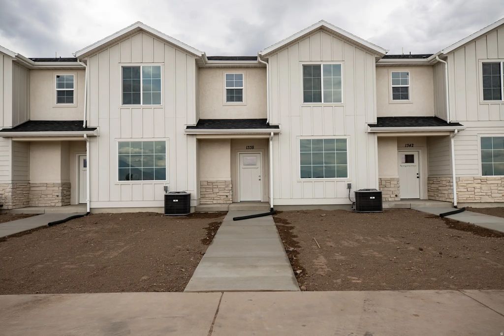 1338 W 1290 N Lot #135, Salem