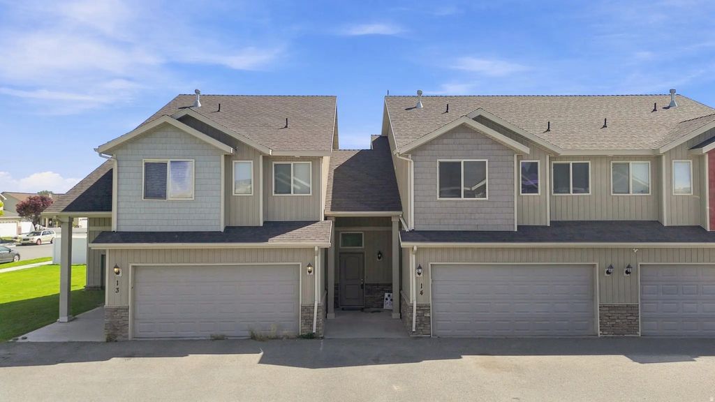 2599 W 500 N 14, Tremonton