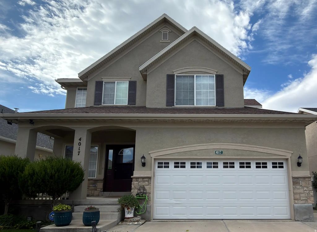 4017 W Scarsborough Ln, West Jordan