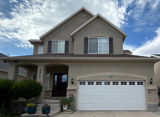 4017 W Scarsborough Ln, West Jordan