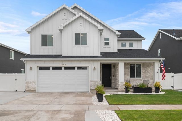 2945 S 2550 W, Syracuse