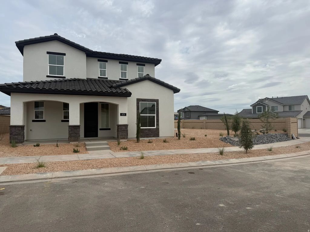 478 W Avery Ln 628, St. George