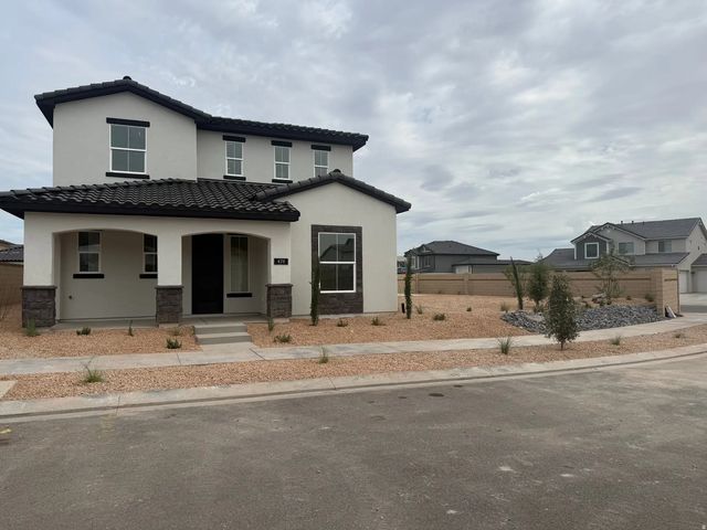 478 W Avery Ln 628, St. George