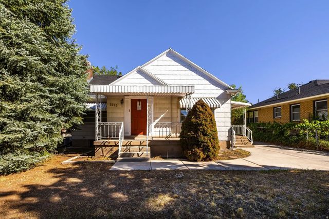 1723 E 1700 S, Salt Lake City