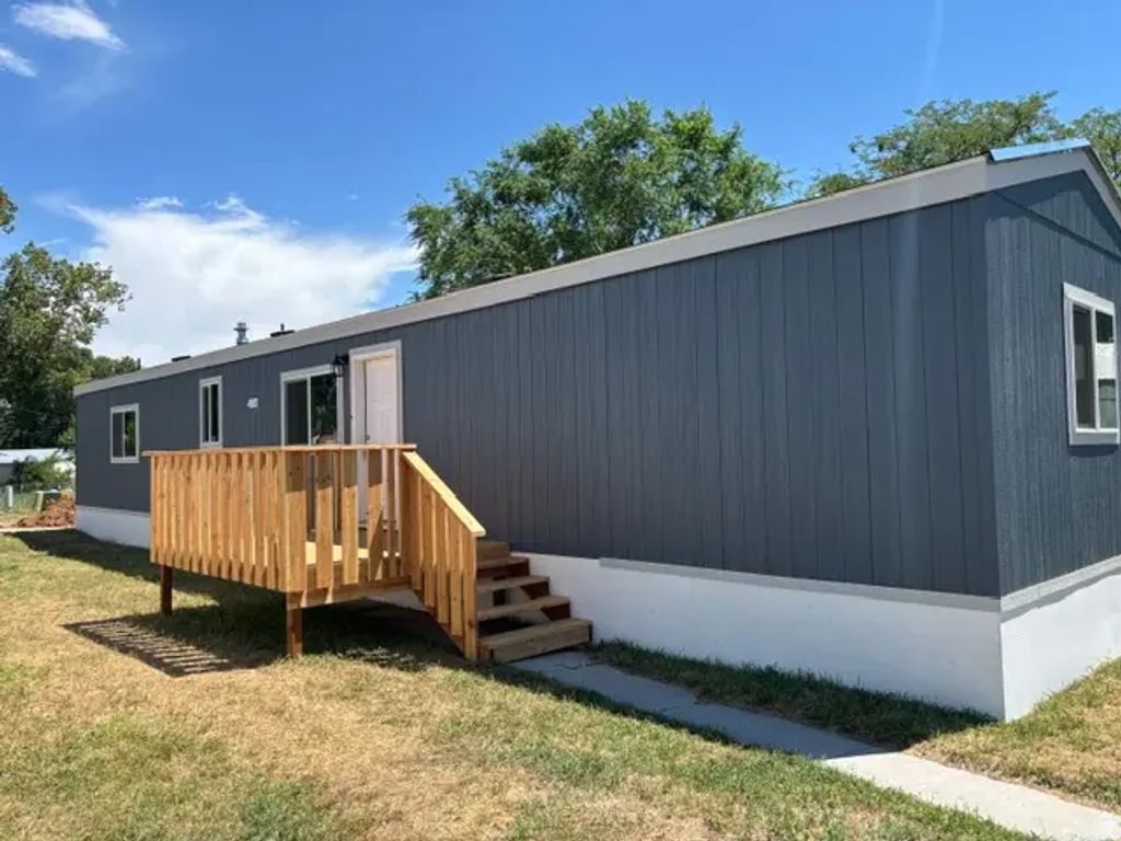 50 S 1500 W S22, Vernal