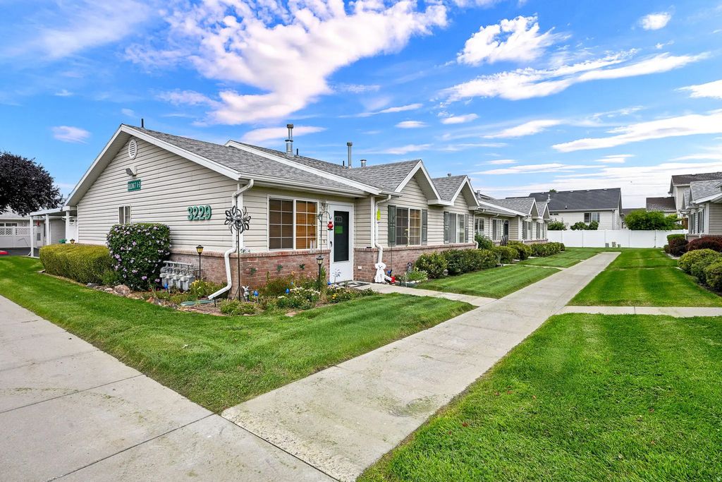 3229 S 1540 W 7a, West Valley City