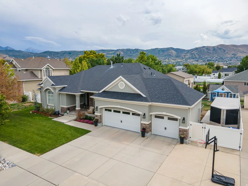 374 E Draper Downs Dr S, Draper