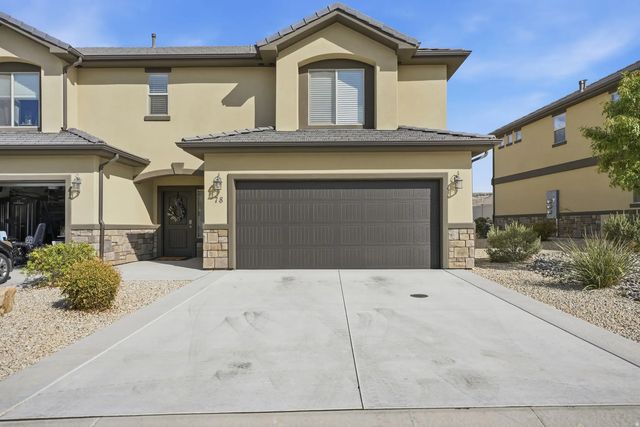 1001 W Curly Hollow Dr S 78, St. George