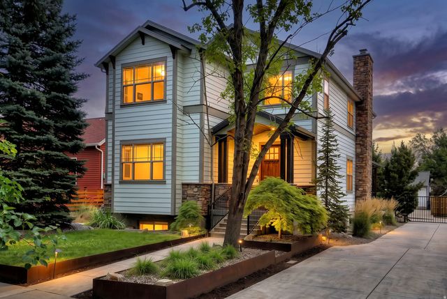 1054 E 200 S, Salt Lake City