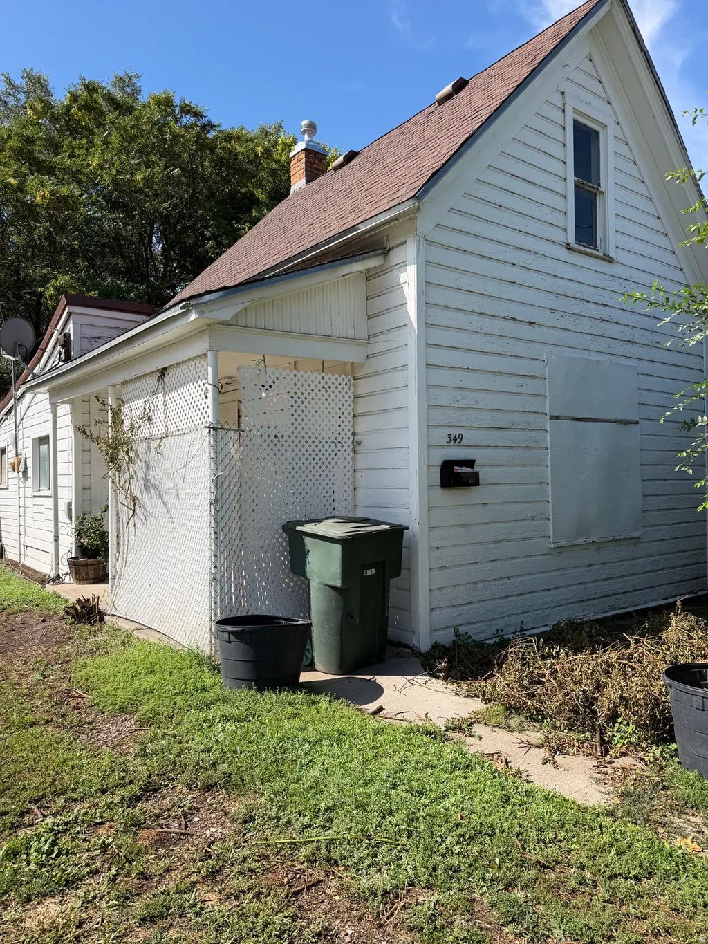 349 E Parry St. S, Ogden
