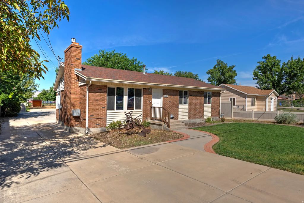13140 S 1830 W, Riverton
