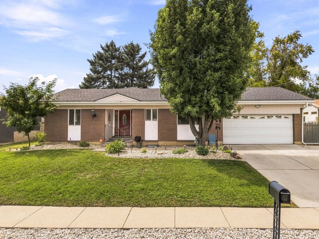 5382 S 1340 E, Murray