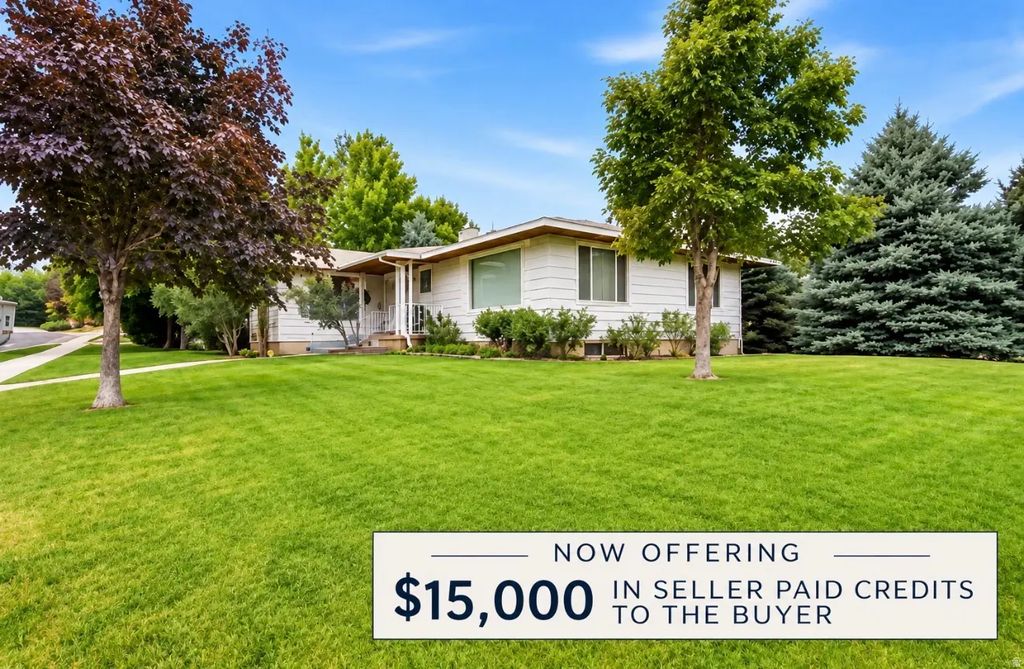 129 N 800 E, Brigham City