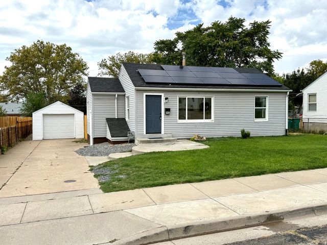 152 S 400 E, Clearfield