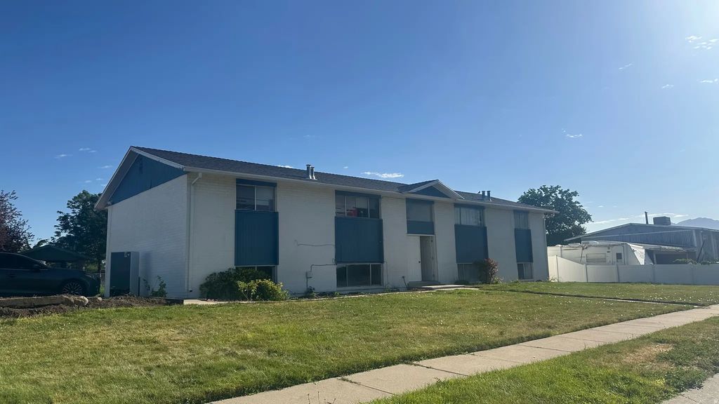 3774 W 7910 S B, West Jordan