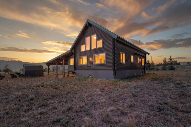 8855 E Soldier Dr N, Heber City