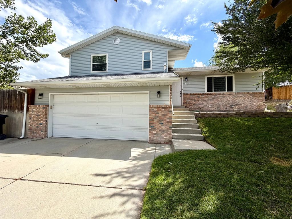 1157 S 680 W, Payson