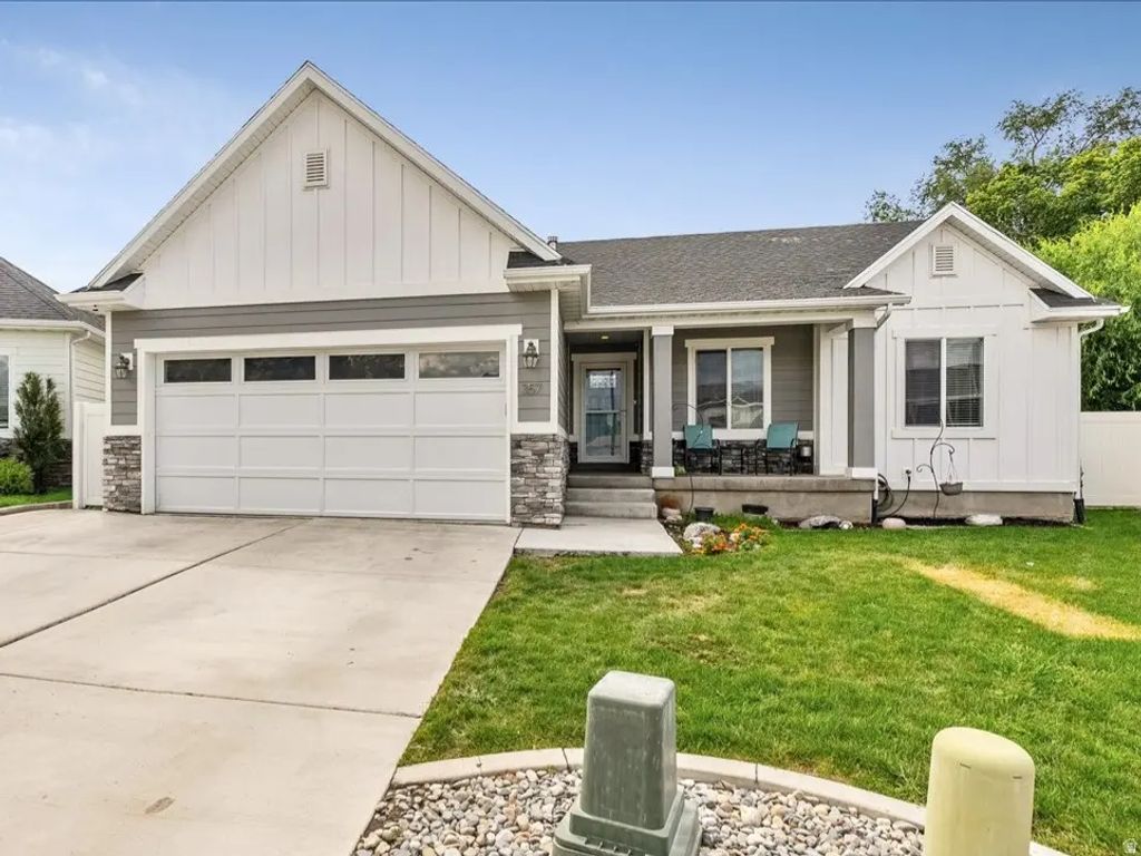 357 N Walnut Ct, American Fork