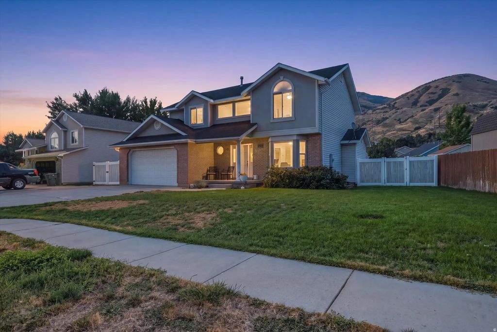 2517 S Freedom St, Perry