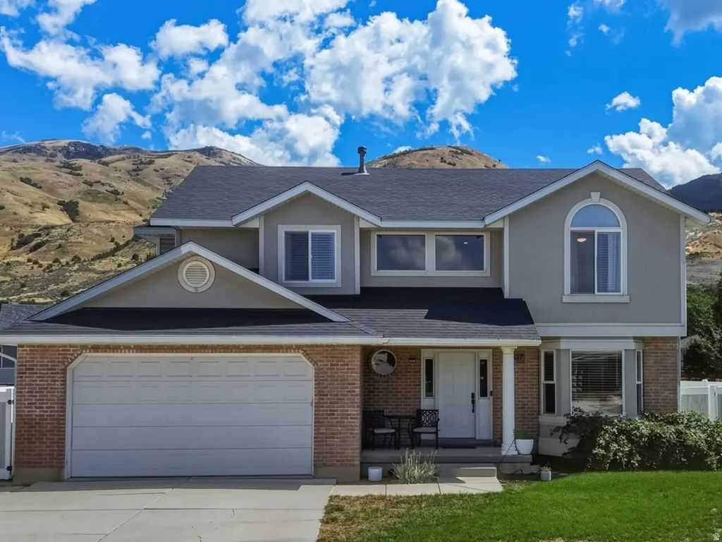 2517 S Freedom St, Perry