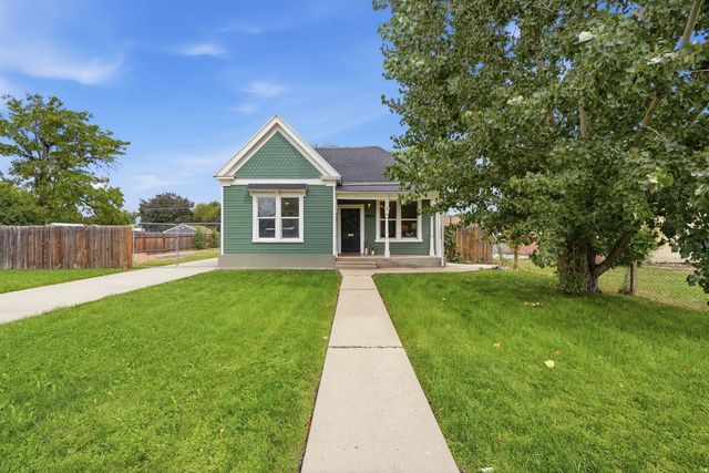 1452 W Indiana Ave, Salt Lake City