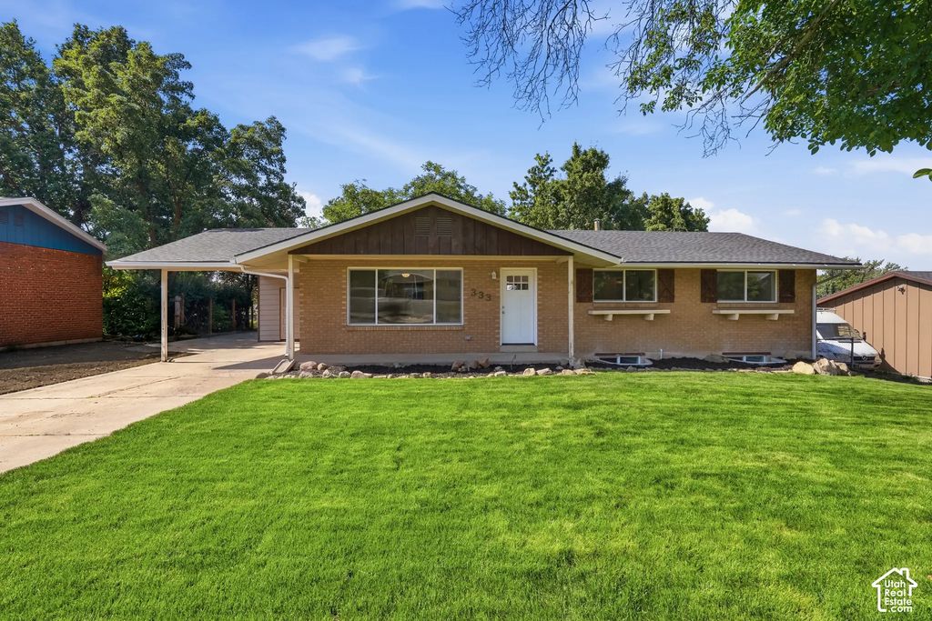 333 E 3100 N, North Ogden