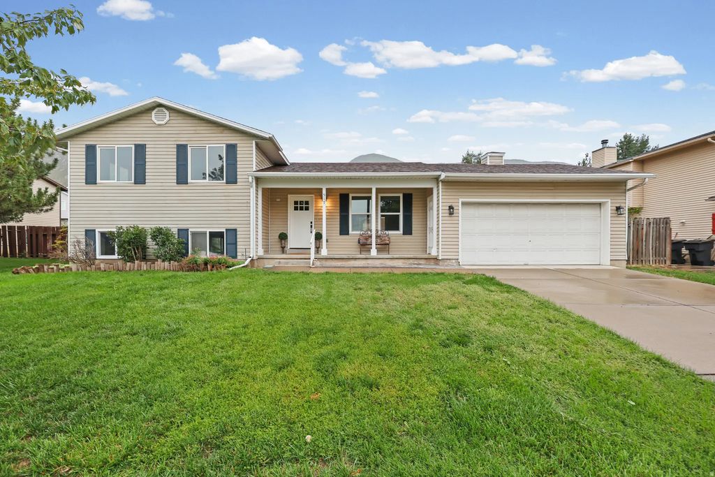 517 S 10 W, Farmington