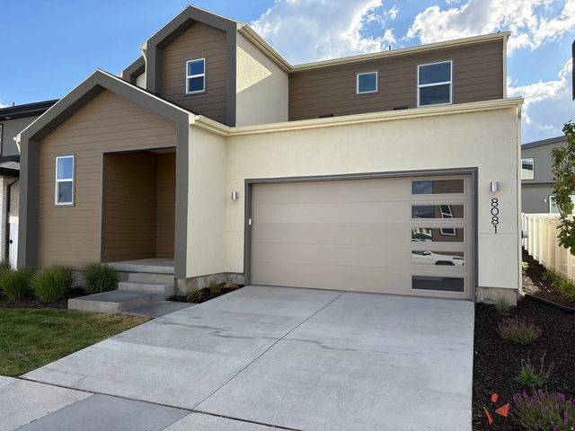 8081 S Paper Dr 235, Sandy