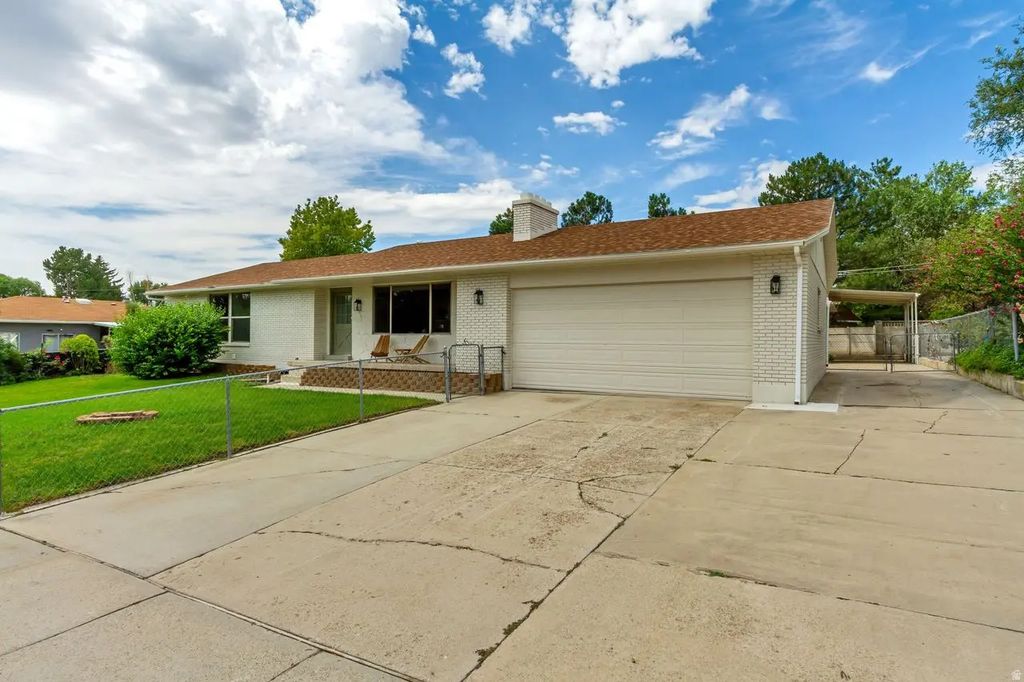 6740 S Fargo Rd, West Jordan