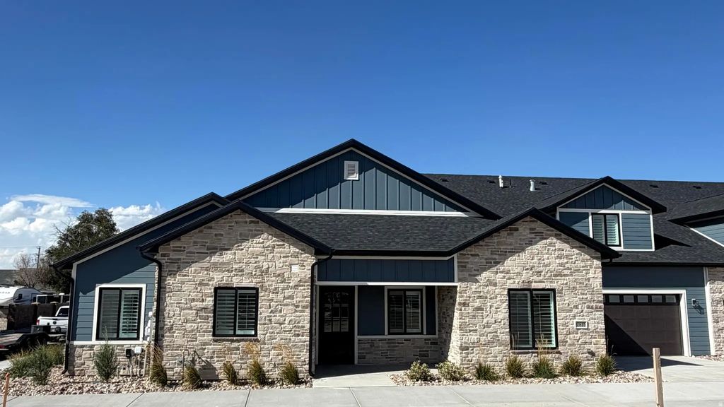 2815 S Mcqueen Ln, West Valley City