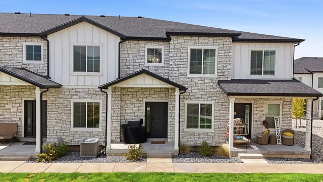 1162 N 550 W 113, Tooele