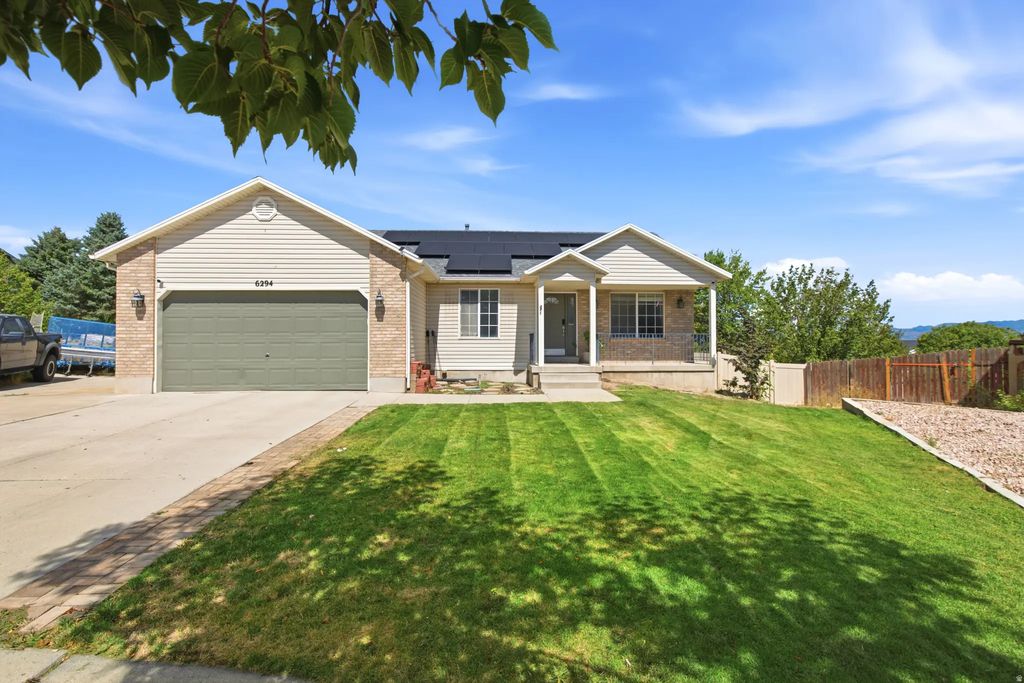 6294 S Cherry Valley Pl W, West Valley City
