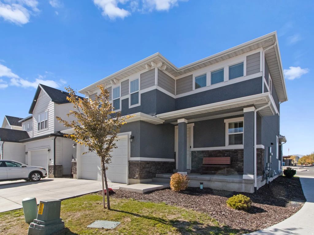 293 N 1630 W, Pleasant Grove