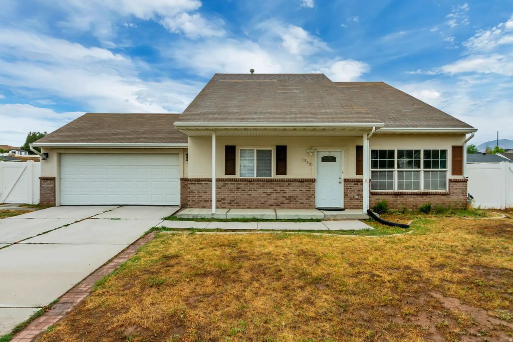 1539 S 3030 E, Spanish Fork