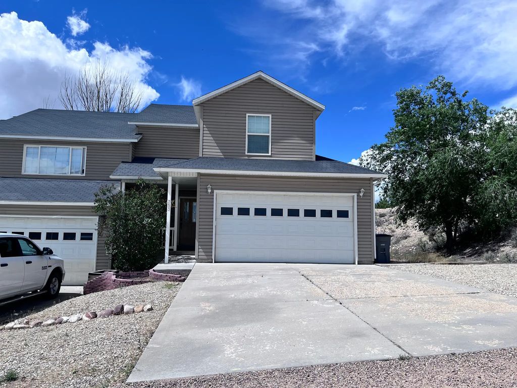 753 N 600 E, Duchesne