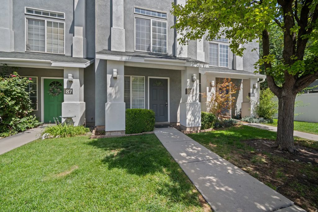 475 N Redwood Rd 86, Salt Lake City