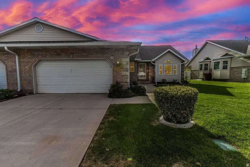 295 N 330 E, Orem