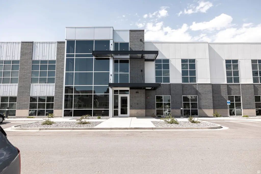 980 E 800 N 201, Orem