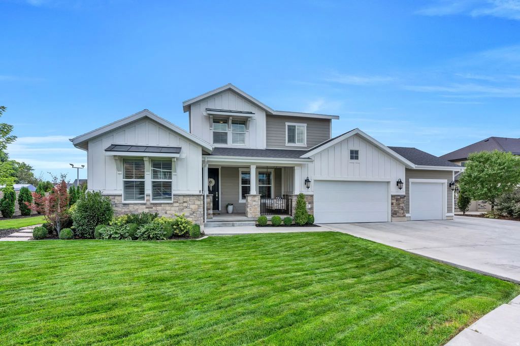 611 W 2900 N, Pleasant Grove