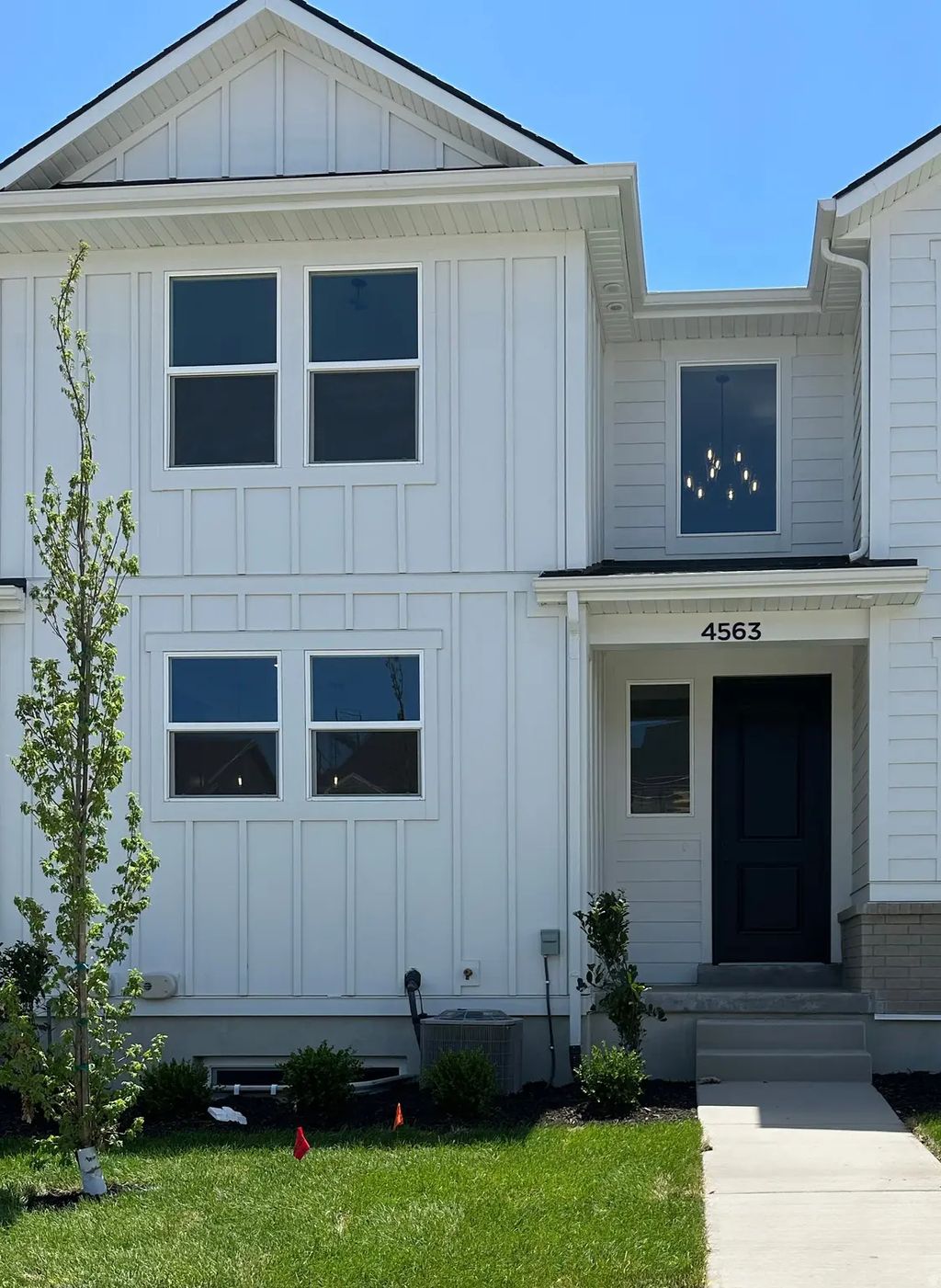 4563 W Watchmen Way, Herriman